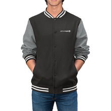 Load image into Gallery viewer, Varsity Snyper Jacket
