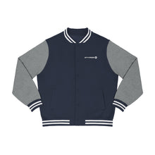 Load image into Gallery viewer, Varsity Snyper Jacket
